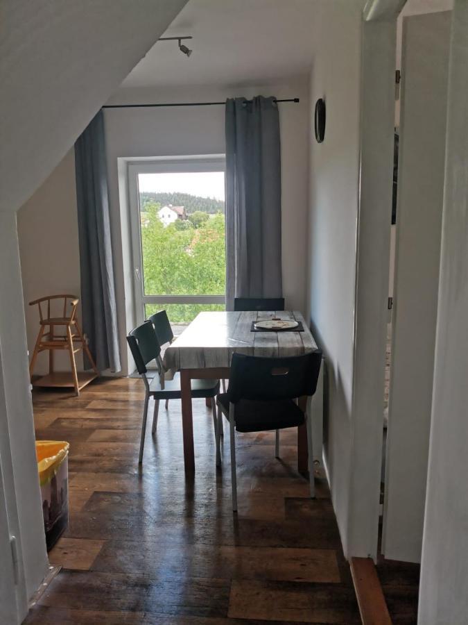 Vilaeva Adrspach Broumovsko Hotel Ruprechtice Eksteriør billede