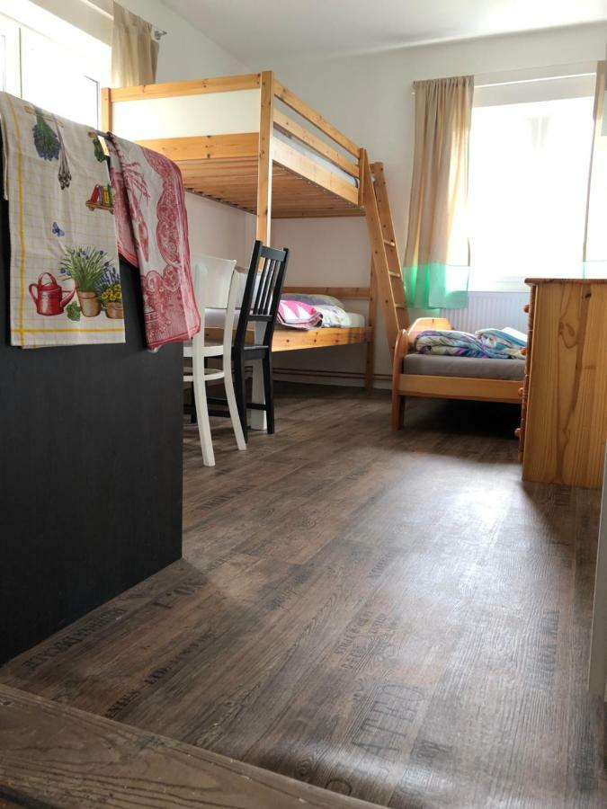 Vilaeva Adrspach Broumovsko Hotel Ruprechtice Eksteriør billede