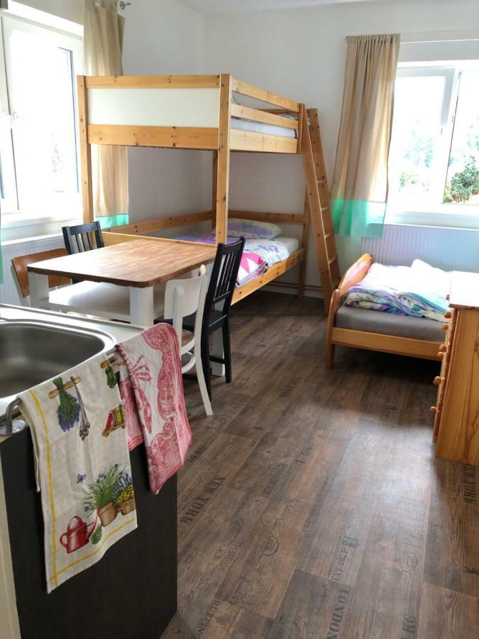 Vilaeva Adrspach Broumovsko Hotel Ruprechtice Eksteriør billede